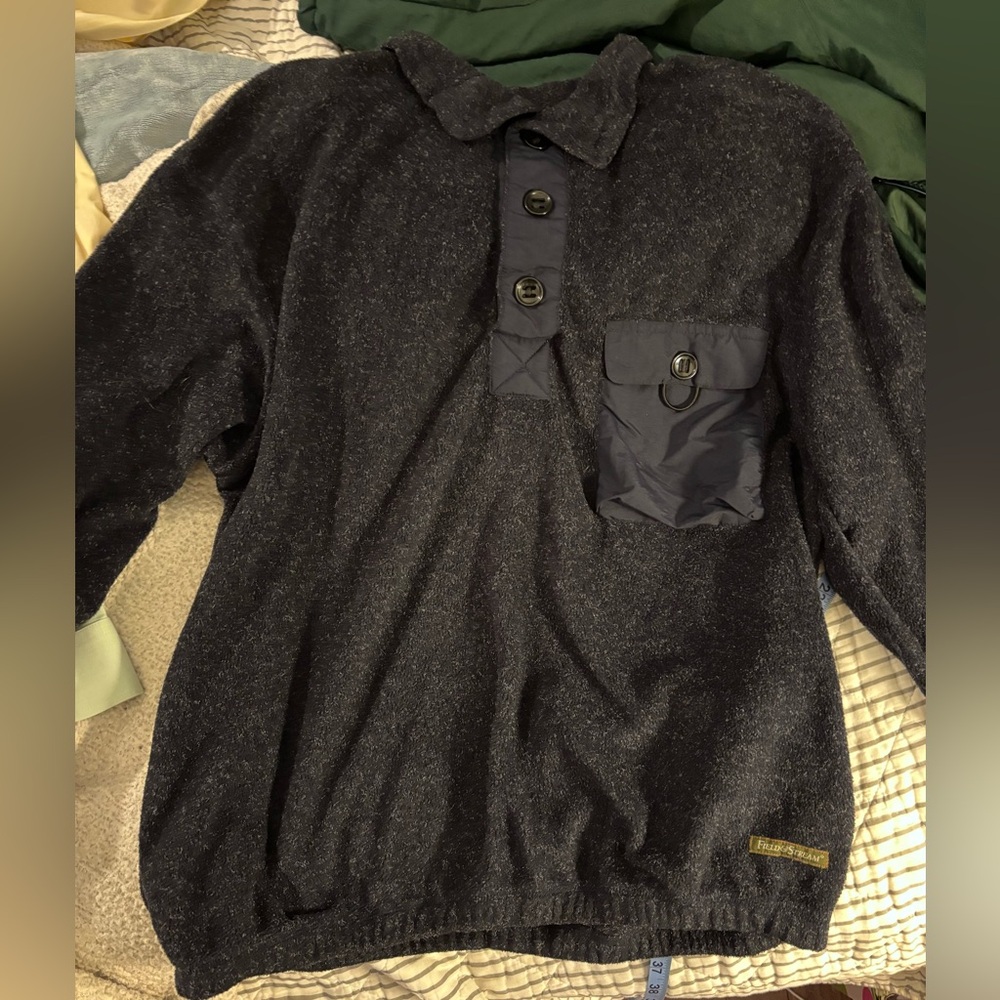 FIELD & STREAM Pull Over